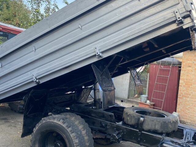 ГАЗ Другая, объемом двигателя 0 л и пробегом 0 тыс. км за 4100 $, фото 3 на Automoto.ua