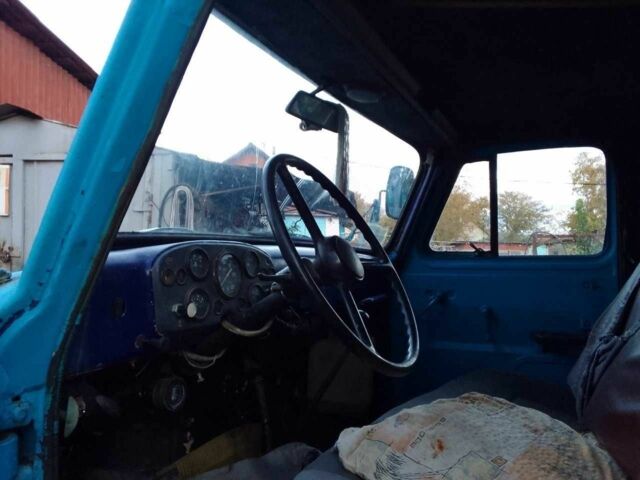 ГАЗ Інша, об'ємом двигуна 0 л та пробігом 0 тис. км за 1300 $, фото 5 на Automoto.ua