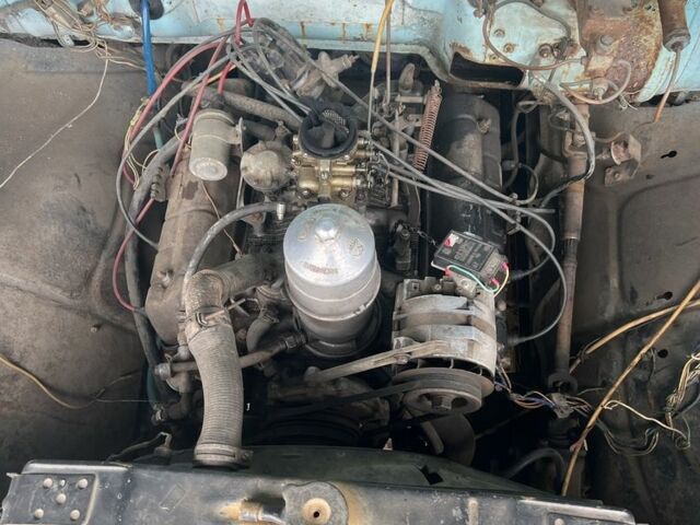 ГАЗ Другая, объемом двигателя 0 л и пробегом 0 тыс. км за 1699 $, фото 4 на Automoto.ua