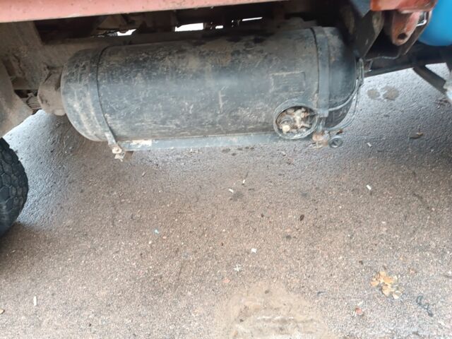 ГАЗ Другая, объемом двигателя 0 л и пробегом 0 тыс. км за 2000 $, фото 5 на Automoto.ua