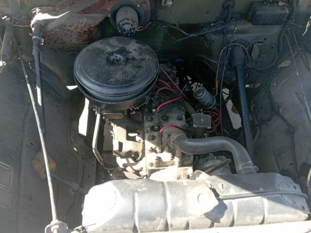 ГАЗ Інша, об'ємом двигуна 0 л та пробігом 0 тис. км за 1028 $, фото 1 на Automoto.ua