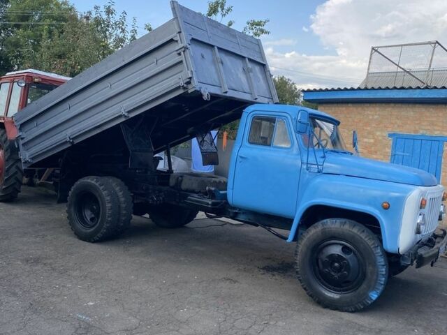 ГАЗ Другая, объемом двигателя 0 л и пробегом 0 тыс. км за 4100 $, фото 2 на Automoto.ua