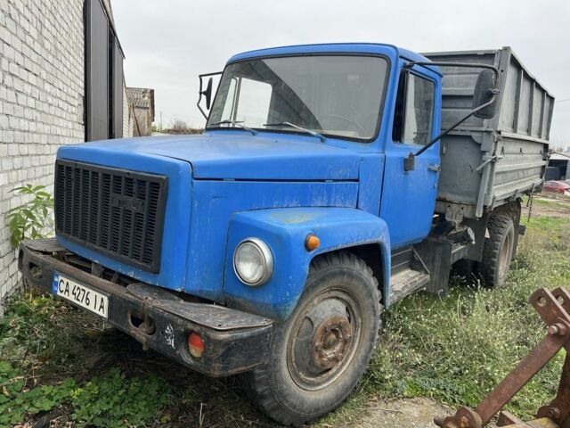 ГАЗ Другая, объемом двигателя 0 л и пробегом 0 тыс. км за 3032 $, фото 1 на Automoto.ua