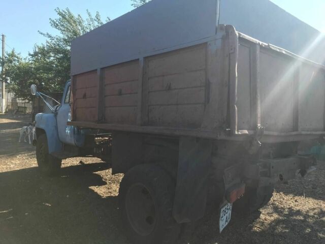 ГАЗ Другая, объемом двигателя 0 л и пробегом 0 тыс. км за 1202 $, фото 2 на Automoto.ua