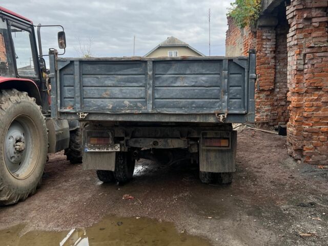 ГАЗ Інша, об'ємом двигуна 0 л та пробігом 0 тис. км за 3500 $, фото 6 на Automoto.ua