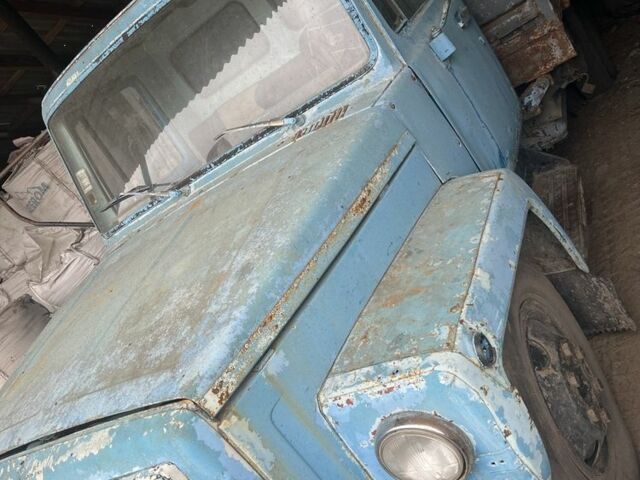 ГАЗ Другая, объемом двигателя 0 л и пробегом 0 тыс. км за 1699 $, фото 2 на Automoto.ua