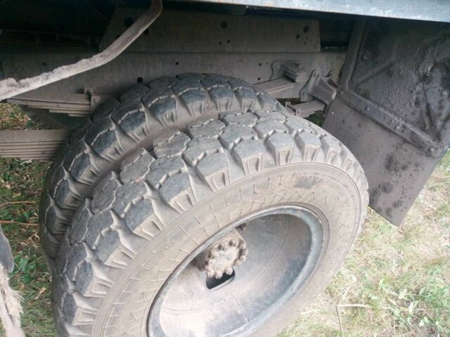 ГАЗ Другая, объемом двигателя 0 л и пробегом 0 тыс. км за 3000 $, фото 3 на Automoto.ua