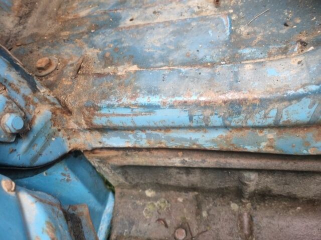 ГАЗ Інша, об'ємом двигуна 0 л та пробігом 0 тис. км за 2500 $, фото 16 на Automoto.ua