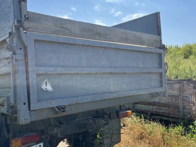 ГАЗ Другая, объемом двигателя 0 л и пробегом 0 тыс. км за 3032 $, фото 7 на Automoto.ua