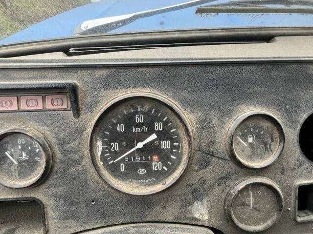 ГАЗ Другая, объемом двигателя 0 л и пробегом 0 тыс. км за 3032 $, фото 6 на Automoto.ua