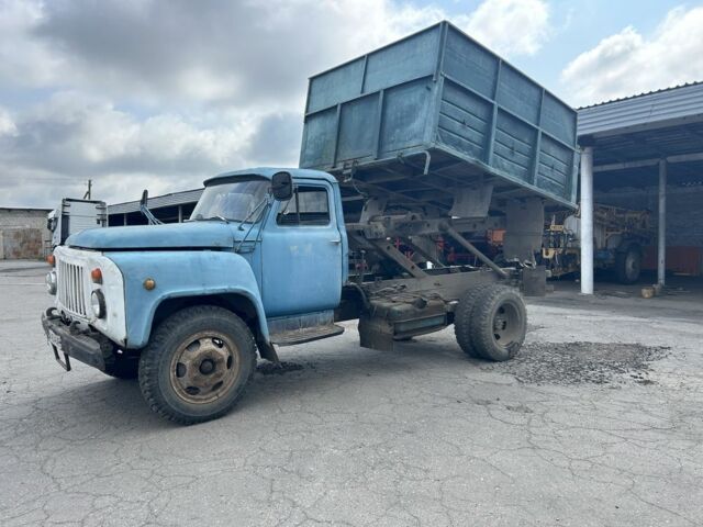 ГАЗ Другая, объемом двигателя 0 л и пробегом 0 тыс. км за 4000 $, фото 6 на Automoto.ua