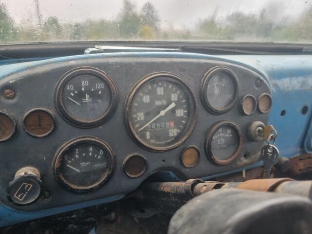 ГАЗ Інша, об'ємом двигуна 0 л та пробігом 0 тис. км за 2500 $, фото 12 на Automoto.ua