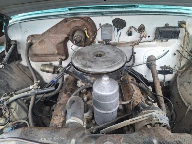 ГАЗ Другая, объемом двигателя 0 л и пробегом 0 тыс. км за 2100 $, фото 2 на Automoto.ua