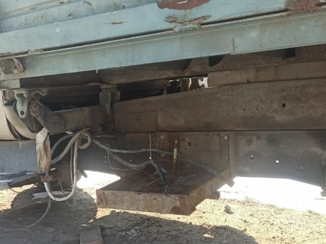 ГАЗ Другая, объемом двигателя 0 л и пробегом 0 тыс. км за 5000 $, фото 3 на Automoto.ua