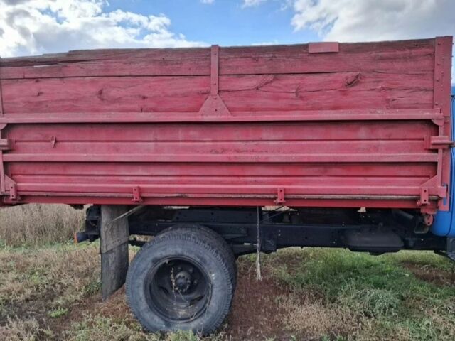 ГАЗ Інша, об'ємом двигуна 0 л та пробігом 0 тис. км за 1050 $, фото 5 на Automoto.ua