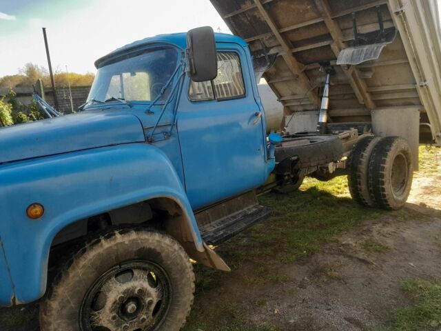 ГАЗ Другая, объемом двигателя 0 л и пробегом 0 тыс. км за 3200 $, фото 8 на Automoto.ua