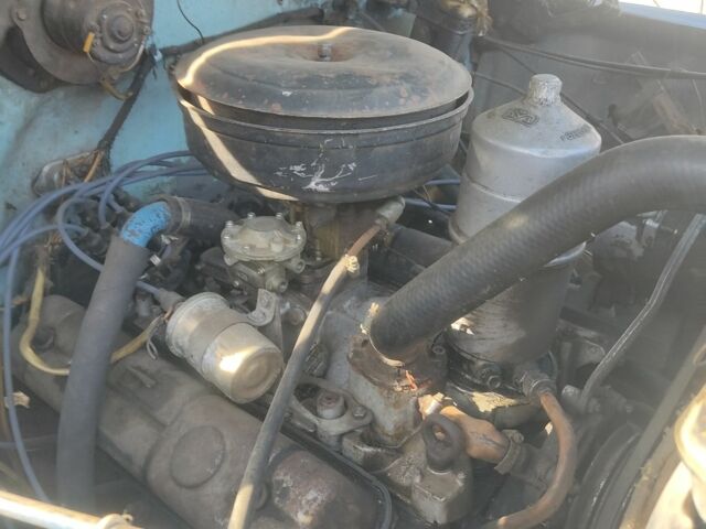 ГАЗ Другая, объемом двигателя 0 л и пробегом 0 тыс. км за 1432 $, фото 2 на Automoto.ua