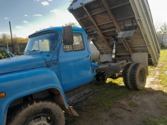 ГАЗ Другая, объемом двигателя 0 л и пробегом 0 тыс. км за 3200 $, фото 7 на Automoto.ua