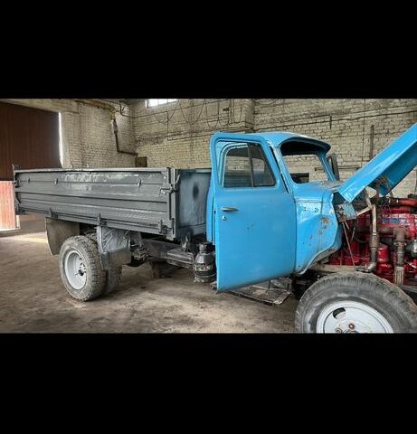 ГАЗ Інша, об'ємом двигуна 0 л та пробігом 0 тис. км за 3800 $, фото 5 на Automoto.ua