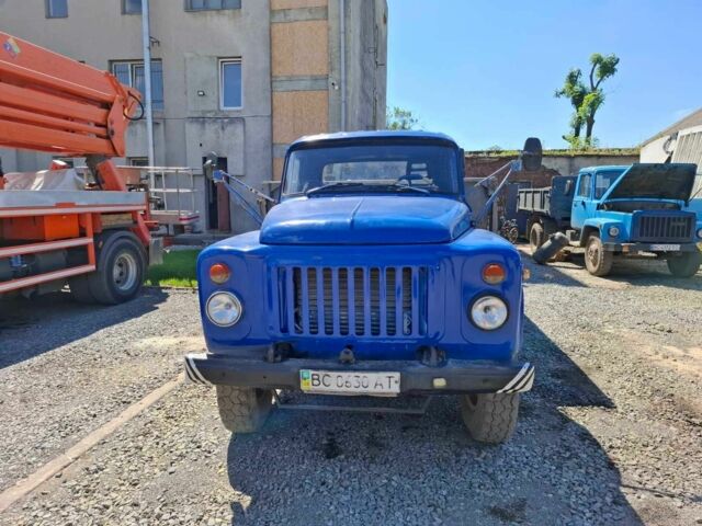 ГАЗ Другая, объемом двигателя 0 л и пробегом 0 тыс. км за 2000 $, фото 2 на Automoto.ua