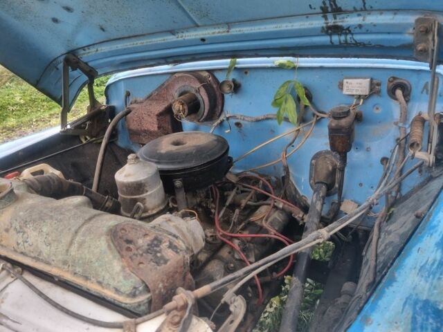 ГАЗ Інша, об'ємом двигуна 0 л та пробігом 0 тис. км за 2500 $, фото 17 на Automoto.ua