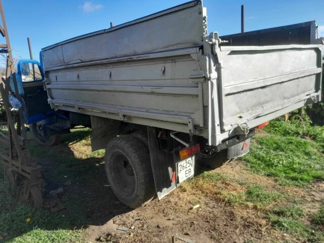 ГАЗ Другая, объемом двигателя 0 л и пробегом 0 тыс. км за 3200 $, фото 10 на Automoto.ua