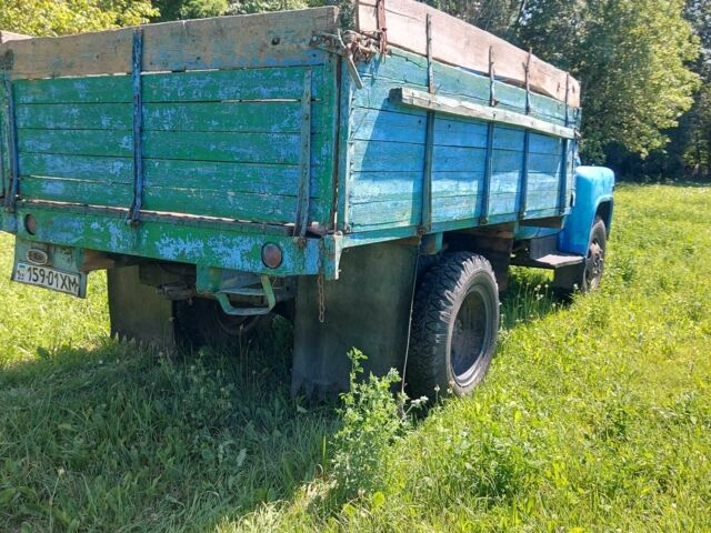 ГАЗ Другая, объемом двигателя 14.86 л и пробегом 0 тыс. км за 673 $, фото 4 на Automoto.ua
