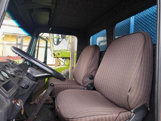 ГАЗ Другая, объемом двигателя 0 л и пробегом 0 тыс. км за 7500 $, фото 8 на Automoto.ua