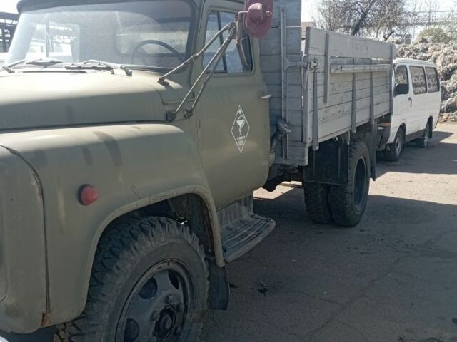 ГАЗ Інша, об'ємом двигуна 0 л та пробігом 0 тис. км за 1028 $, фото 4 на Automoto.ua