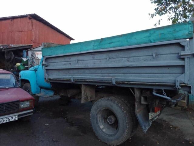 ГАЗ Інша, об'ємом двигуна 0 л та пробігом 0 тис. км за 1300 $, фото 3 на Automoto.ua