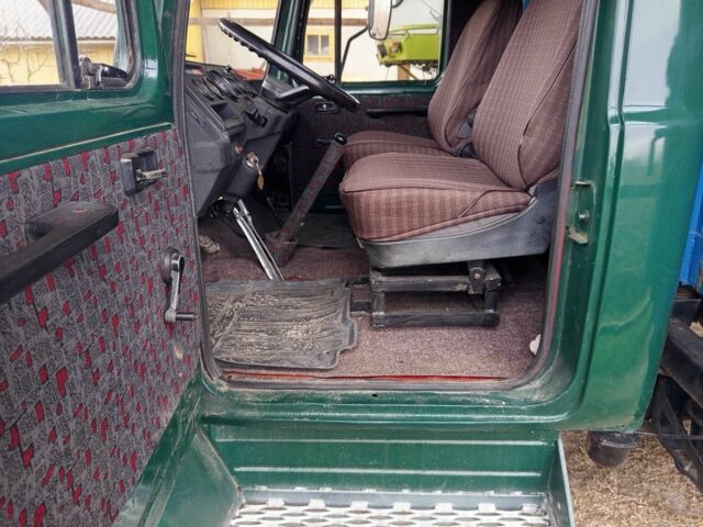 ГАЗ Другая, объемом двигателя 0 л и пробегом 0 тыс. км за 7500 $, фото 9 на Automoto.ua