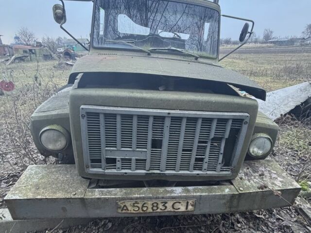 ГАЗ Другая, объемом двигателя 0 л и пробегом 0 тыс. км за 2200 $, фото 6 на Automoto.ua