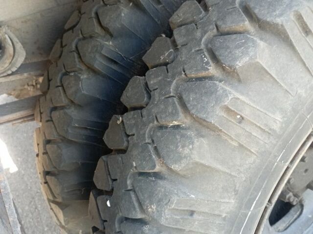 ГАЗ Інша, об'ємом двигуна 0 л та пробігом 0 тис. км за 1028 $, фото 6 на Automoto.ua