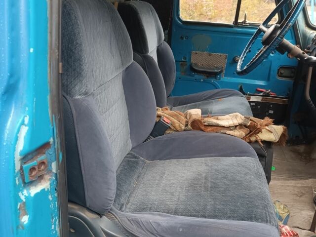 ГАЗ Другая, объемом двигателя 0 л и пробегом 0 тыс. км за 2000 $, фото 4 на Automoto.ua