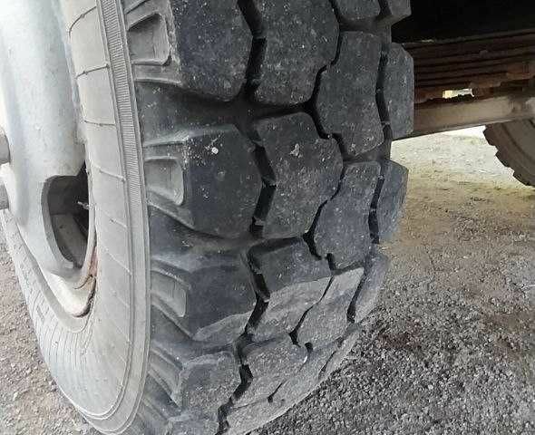 ГАЗ Другая, объемом двигателя 0 л и пробегом 0 тыс. км за 3000 $, фото 13 на Automoto.ua