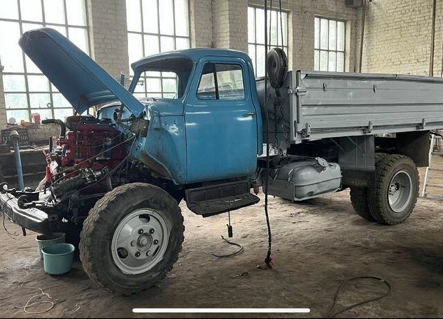 ГАЗ Інша, об'ємом двигуна 0 л та пробігом 0 тис. км за 3800 $, фото 2 на Automoto.ua