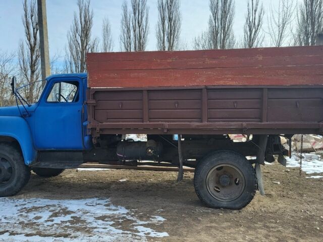 ГАЗ Другая, объемом двигателя 0 л и пробегом 0 тыс. км за 1850 $, фото 2 на Automoto.ua