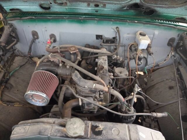 ГАЗ Другая, объемом двигателя 0 л и пробегом 0 тыс. км за 7500 $, фото 6 на Automoto.ua