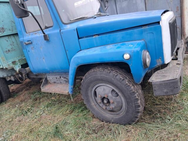 ГАЗ Інша, об'ємом двигуна 0 л та пробігом 0 тис. км за 2000 $, фото 2 на Automoto.ua