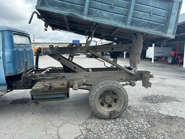 ГАЗ Другая, объемом двигателя 0 л и пробегом 0 тыс. км за 4000 $, фото 7 на Automoto.ua