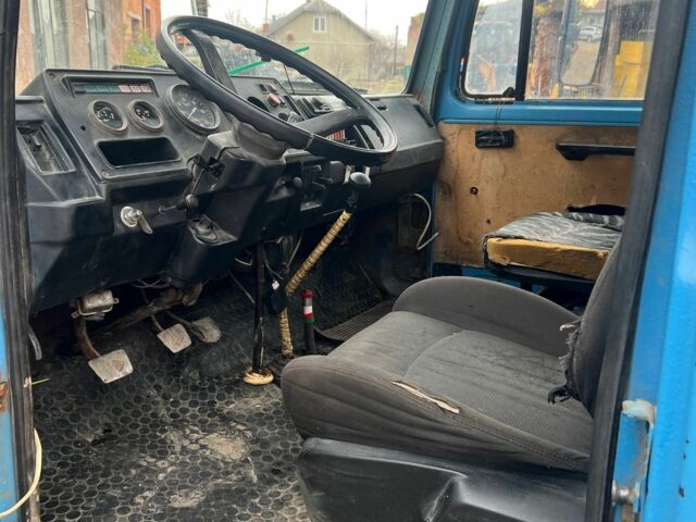 ГАЗ Інша, об'ємом двигуна 0 л та пробігом 0 тис. км за 3500 $, фото 1 на Automoto.ua