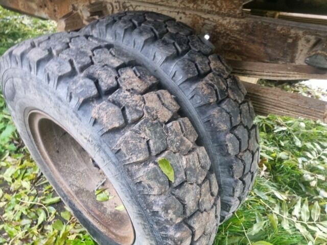 ГАЗ Інша, об'ємом двигуна 0 л та пробігом 0 тис. км за 2500 $, фото 7 на Automoto.ua