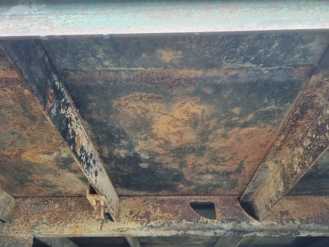 ГАЗ Інша, об'ємом двигуна 0 л та пробігом 0 тис. км за 2500 $, фото 5 на Automoto.ua