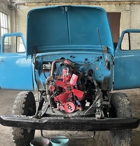 ГАЗ Інша, об'ємом двигуна 0 л та пробігом 0 тис. км за 3800 $, фото 3 на Automoto.ua