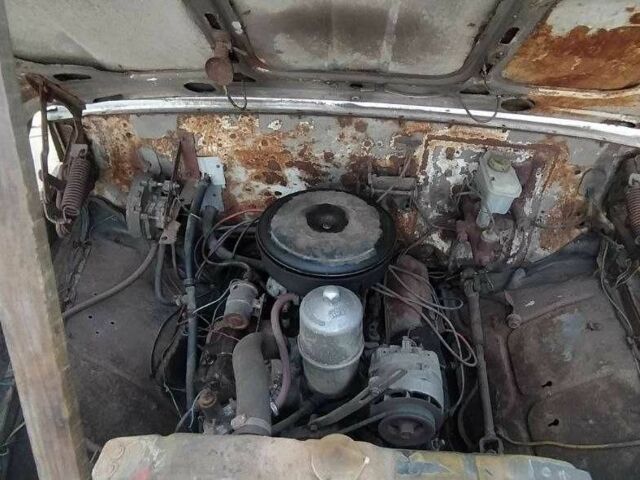 ГАЗ Другая, объемом двигателя 0 л и пробегом 0 тыс. км за 3000 $, фото 15 на Automoto.ua