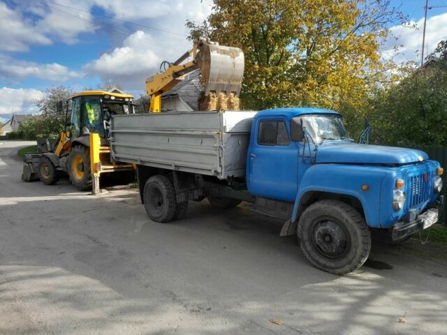 ГАЗ Другая, объемом двигателя 0 л и пробегом 0 тыс. км за 3200 $, фото 12 на Automoto.ua