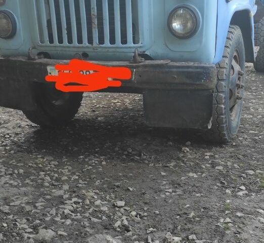 ГАЗ Другая, объемом двигателя 0 л и пробегом 0 тыс. км за 1306 $, фото 1 на Automoto.ua