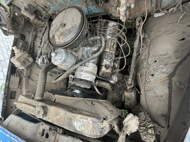 ГАЗ Другая, объемом двигателя 0 л и пробегом 0 тыс. км за 3032 $, фото 4 на Automoto.ua