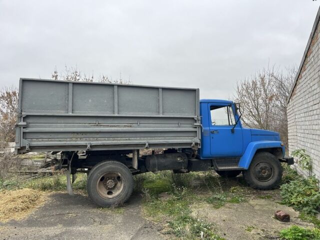 ГАЗ Другая, объемом двигателя 0 л и пробегом 0 тыс. км за 3032 $, фото 3 на Automoto.ua