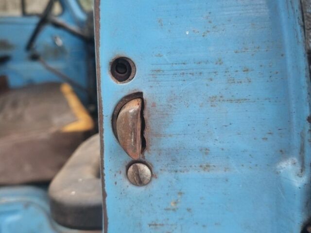 ГАЗ Інша, об'ємом двигуна 0 л та пробігом 0 тис. км за 2500 $, фото 23 на Automoto.ua